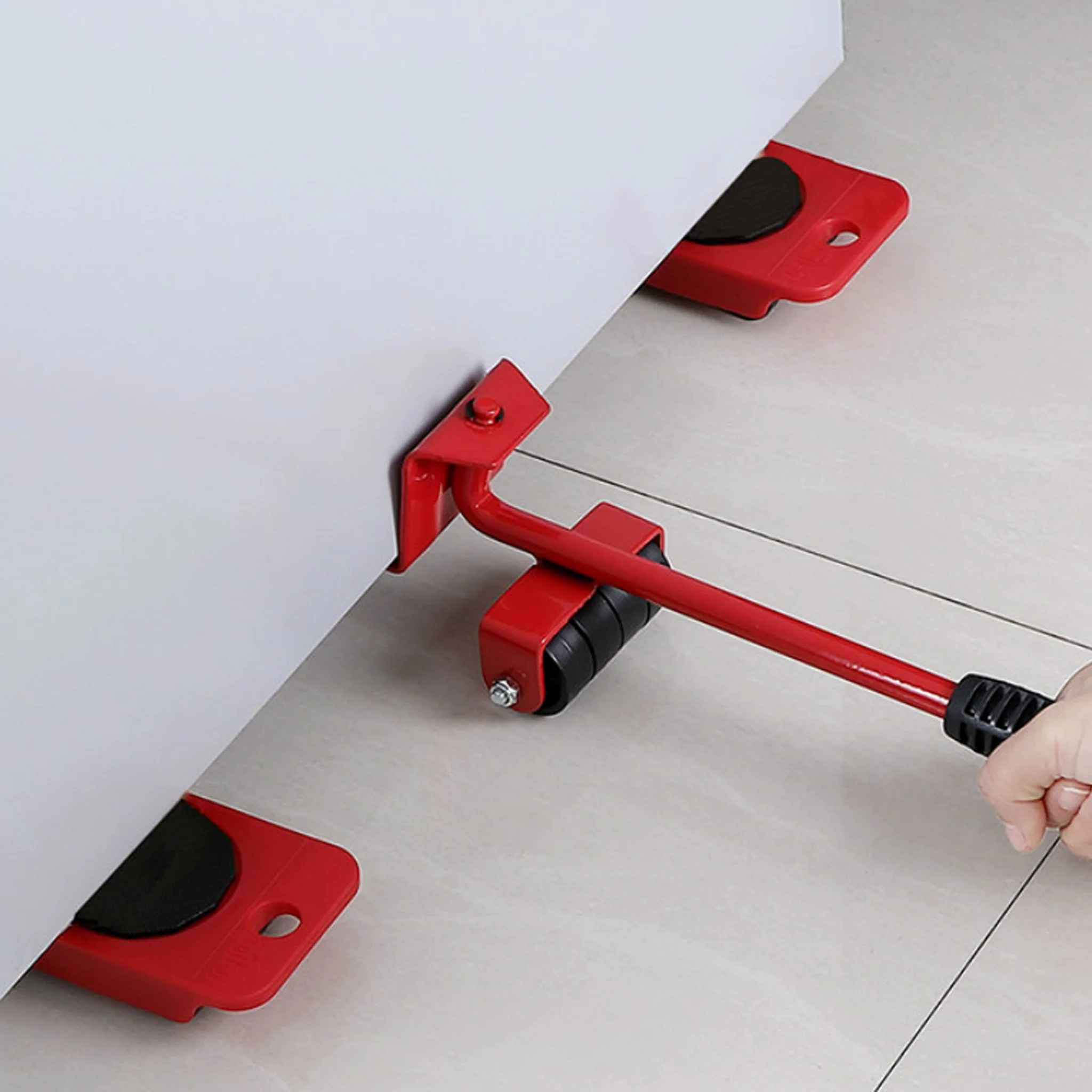 31 off on Homed Furniture Lifter & Wheels OneDayOnly