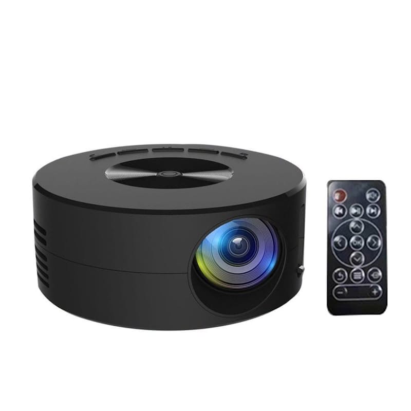 33% off on Portable LED Projector OneDayOnly