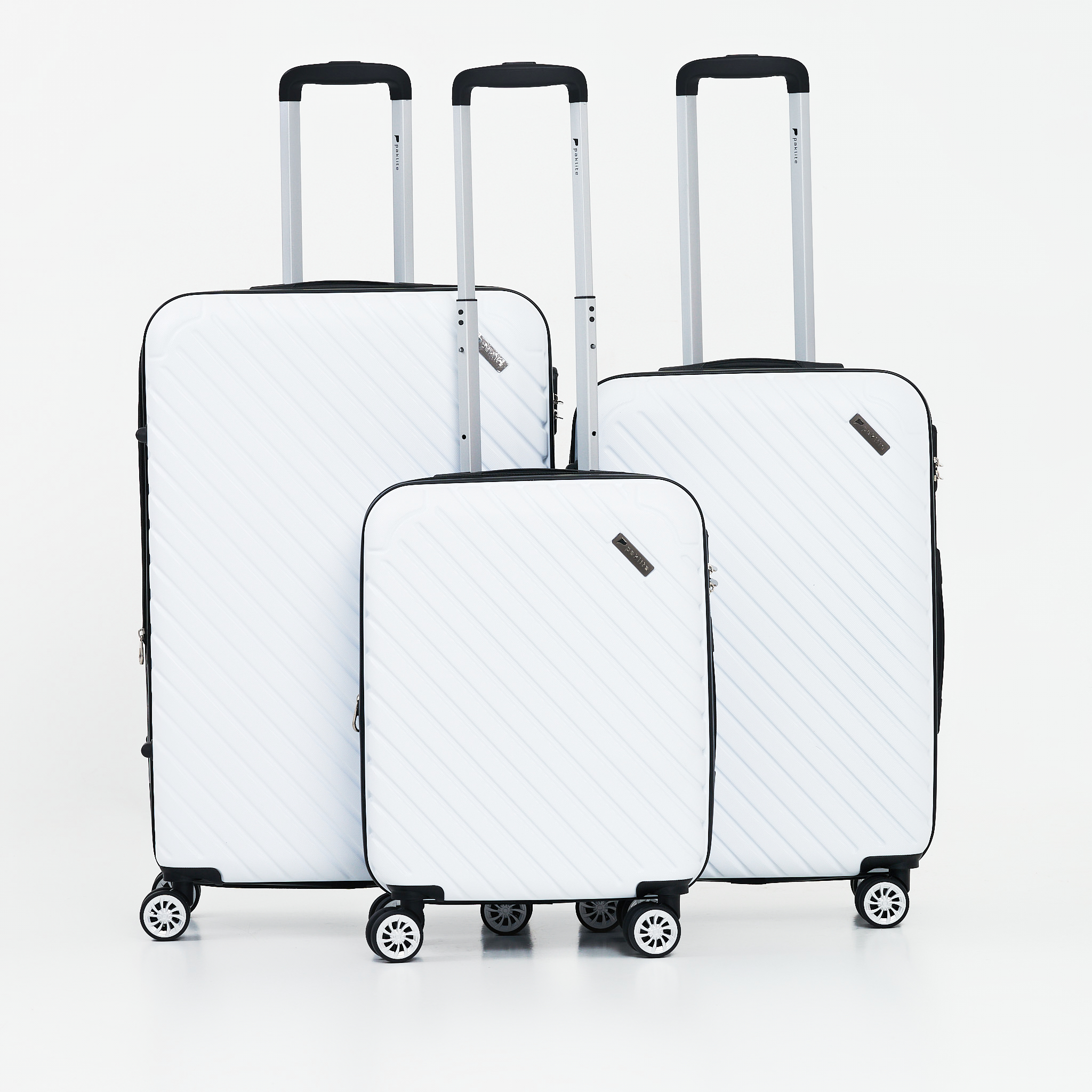50 off on Hardside Spinner Trolley Case OneDayOnly