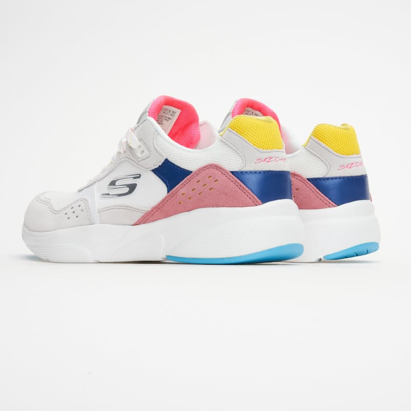 Skechers meridian trainers hotsell