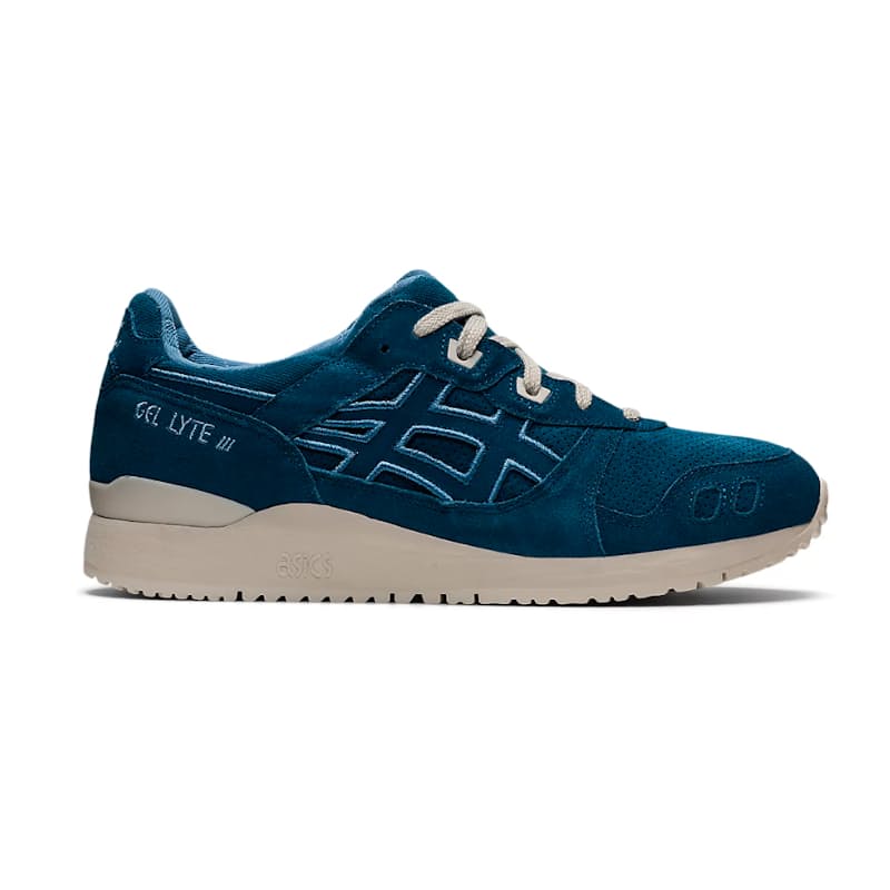 HOT Asics Sneakers Asics Gel Lyte Iii Comprar Online Asics Gel