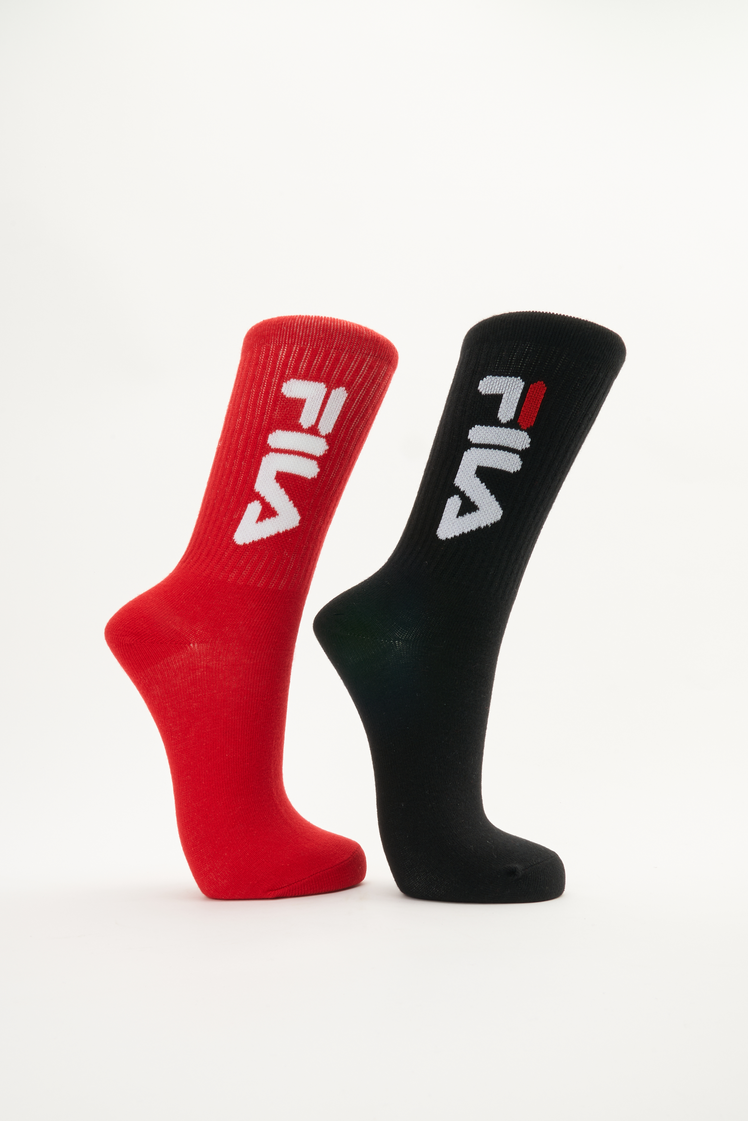 Fila Discount Fila Knee High Socks FILA CORE ATHLETICS Women Knee