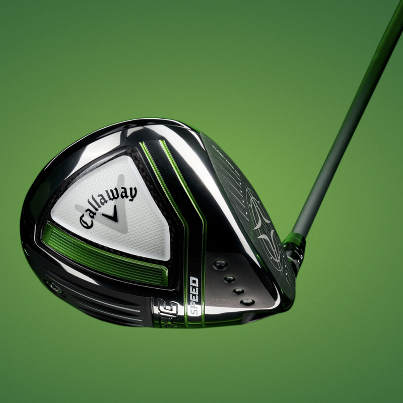 34 off on Callaway Driver & Fairway Wood Combo OneDayOnly