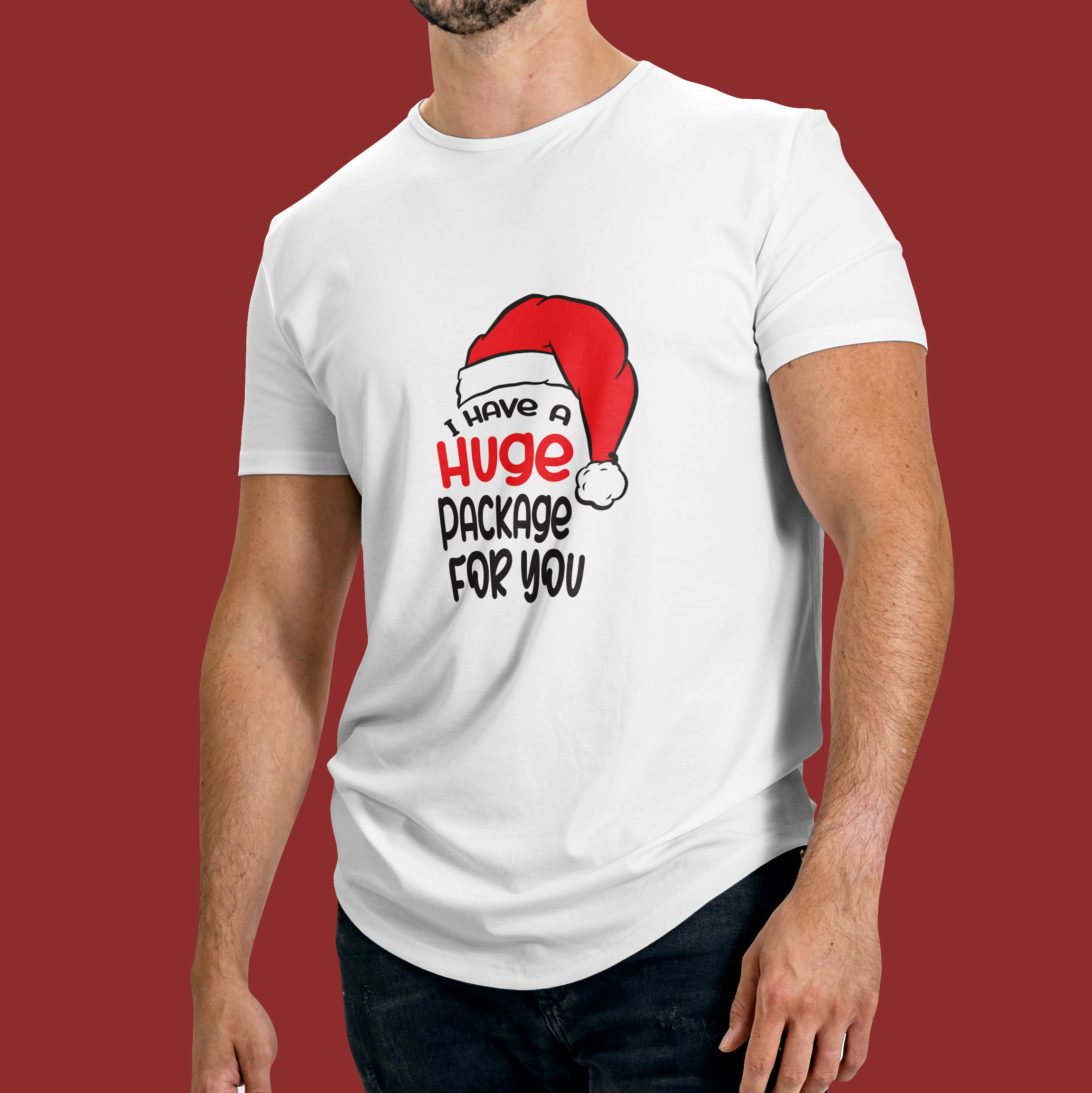34 off on Unisex Naughty Comical TShirts OneDayOnly