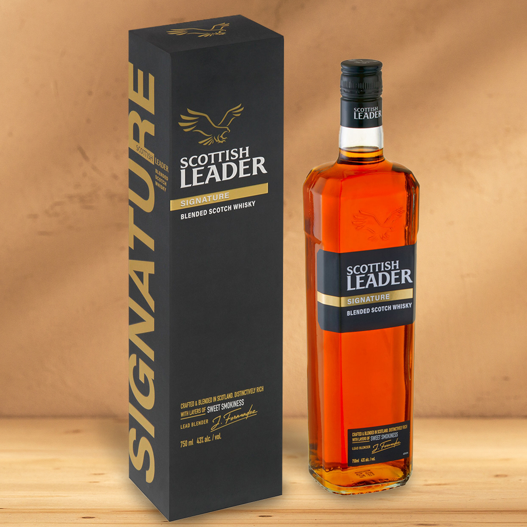 16% off on 750ml Signature Whisky | OneDayOnly