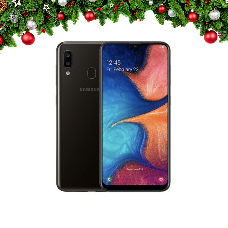 Galaxy　a20 Samsung Galaxy A20 32GB 3GB RAM | Price in Saudi Arabia