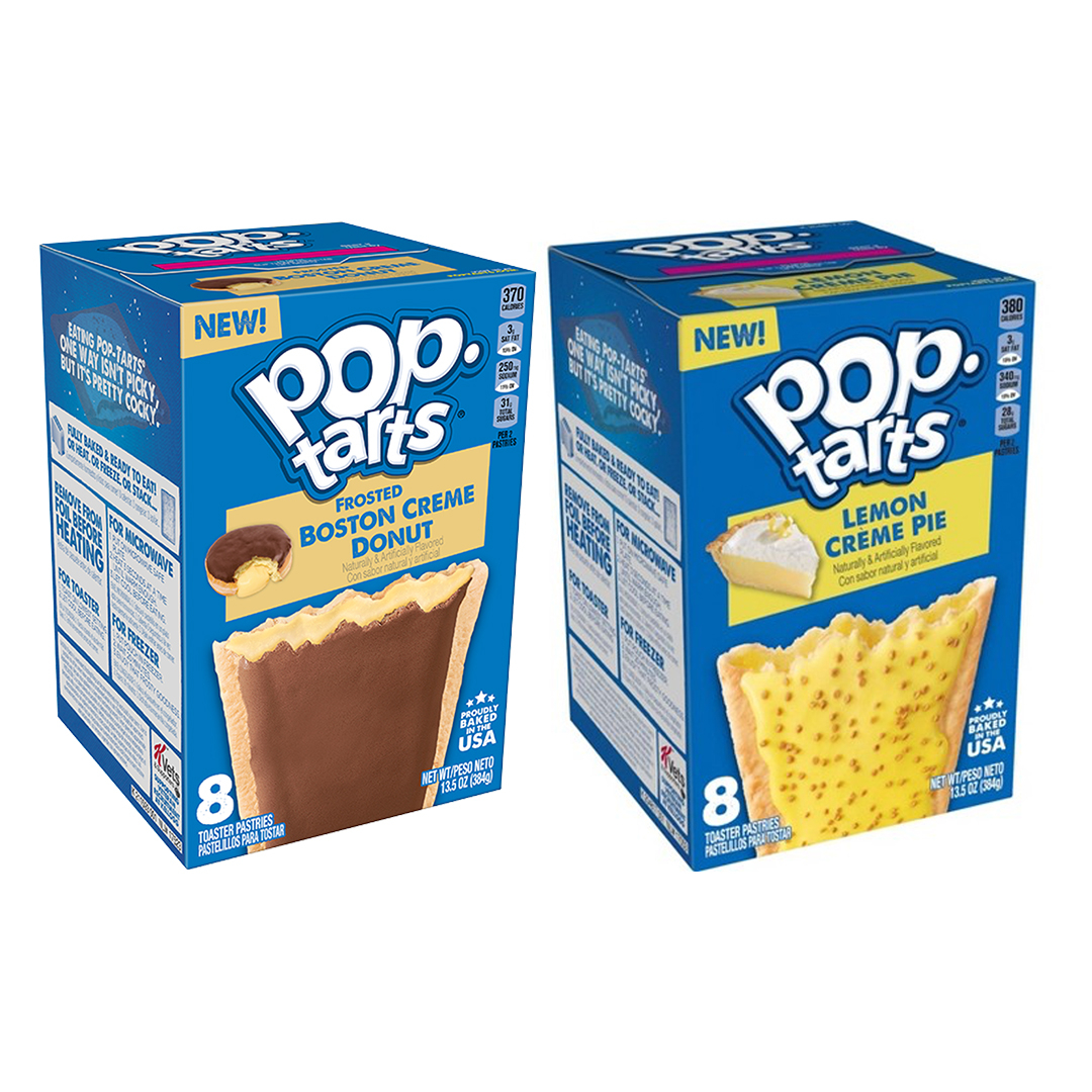 20 off on Kellogg's 16x 48g PopTarts® OneDayOnly