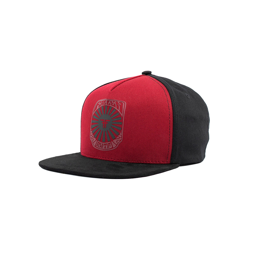 34% off on Fallen Rising Sun Logo Cap | OneDayOnly