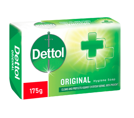 Original - Pack of 6