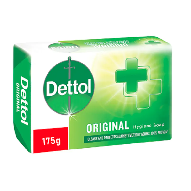 Original - Pack of 6