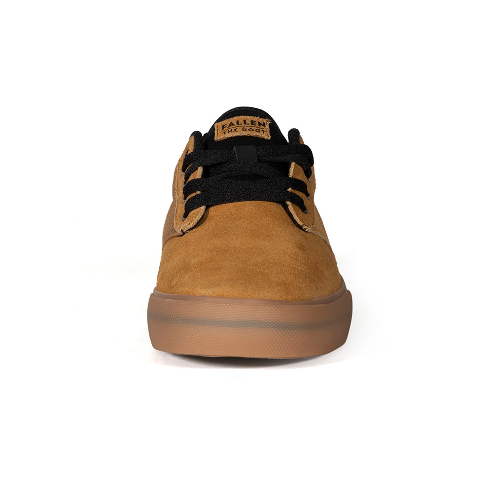 43% off on Fallen Men's The Goat Sneakers OneDayOnly