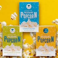 34 Off On BIGGI 12x 3 Microwave Popcorn Packs OneDayOnly