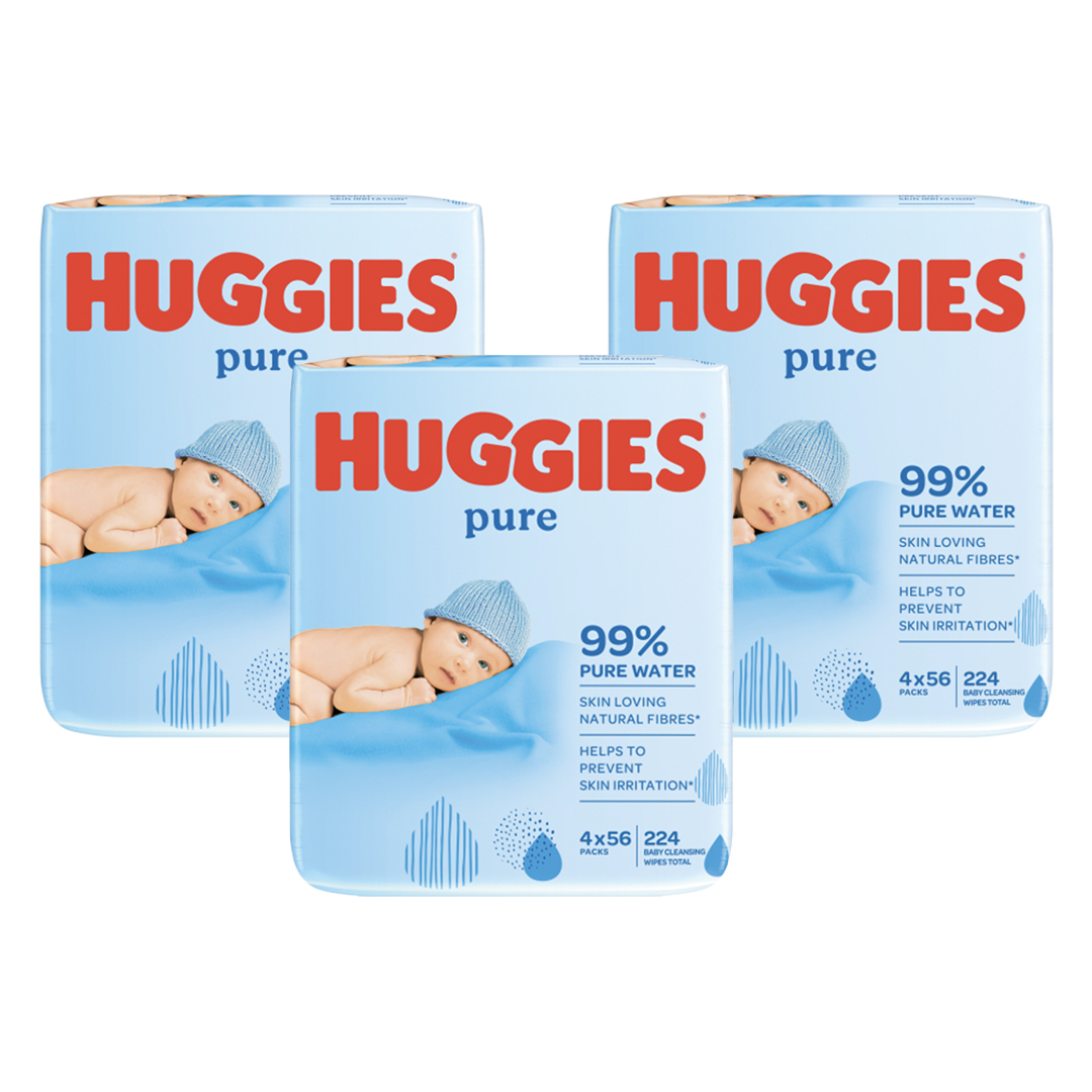 Pure - Bundle Contents