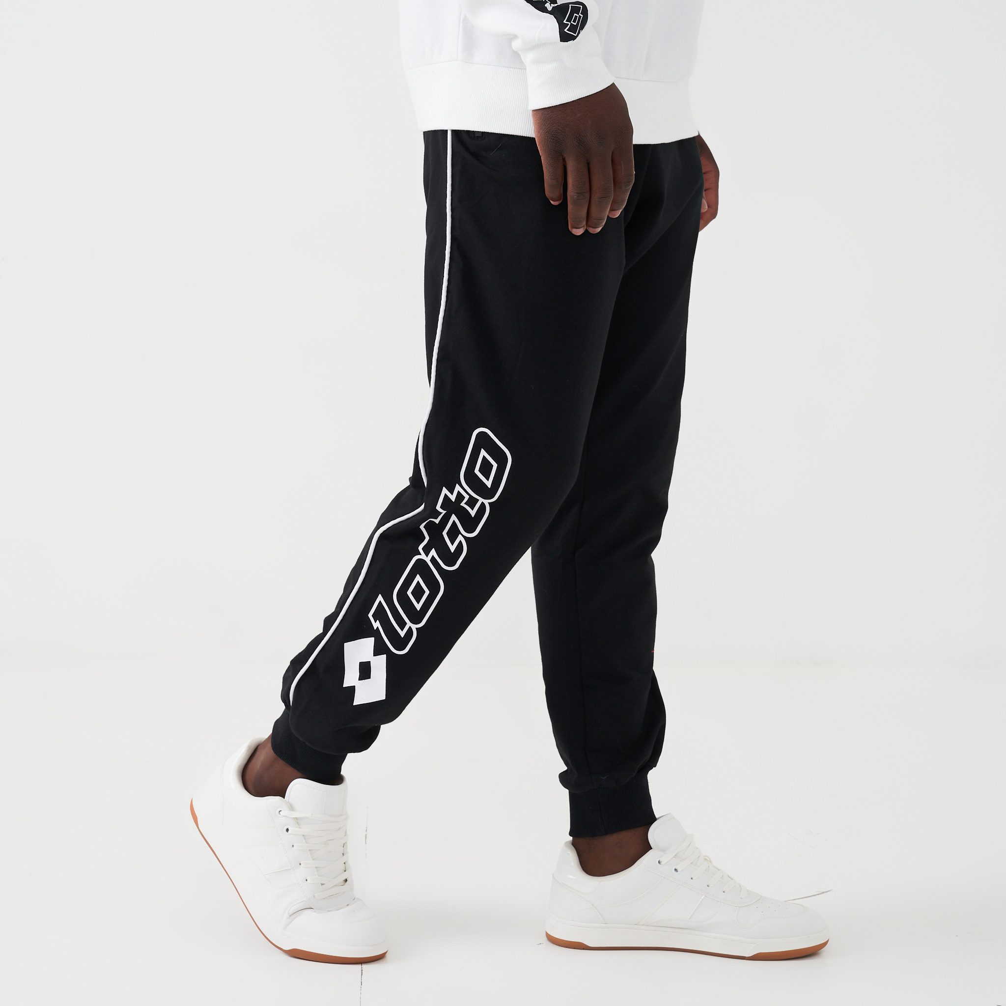 33% off on Lotto Men's Tracksuit Pants OneDayOnly