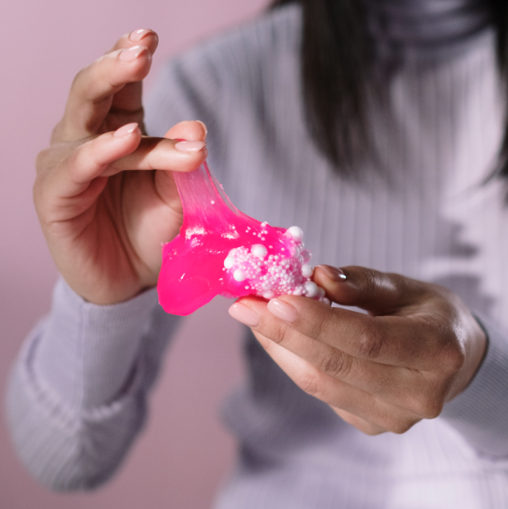 Styling Illustration (Not exact product)