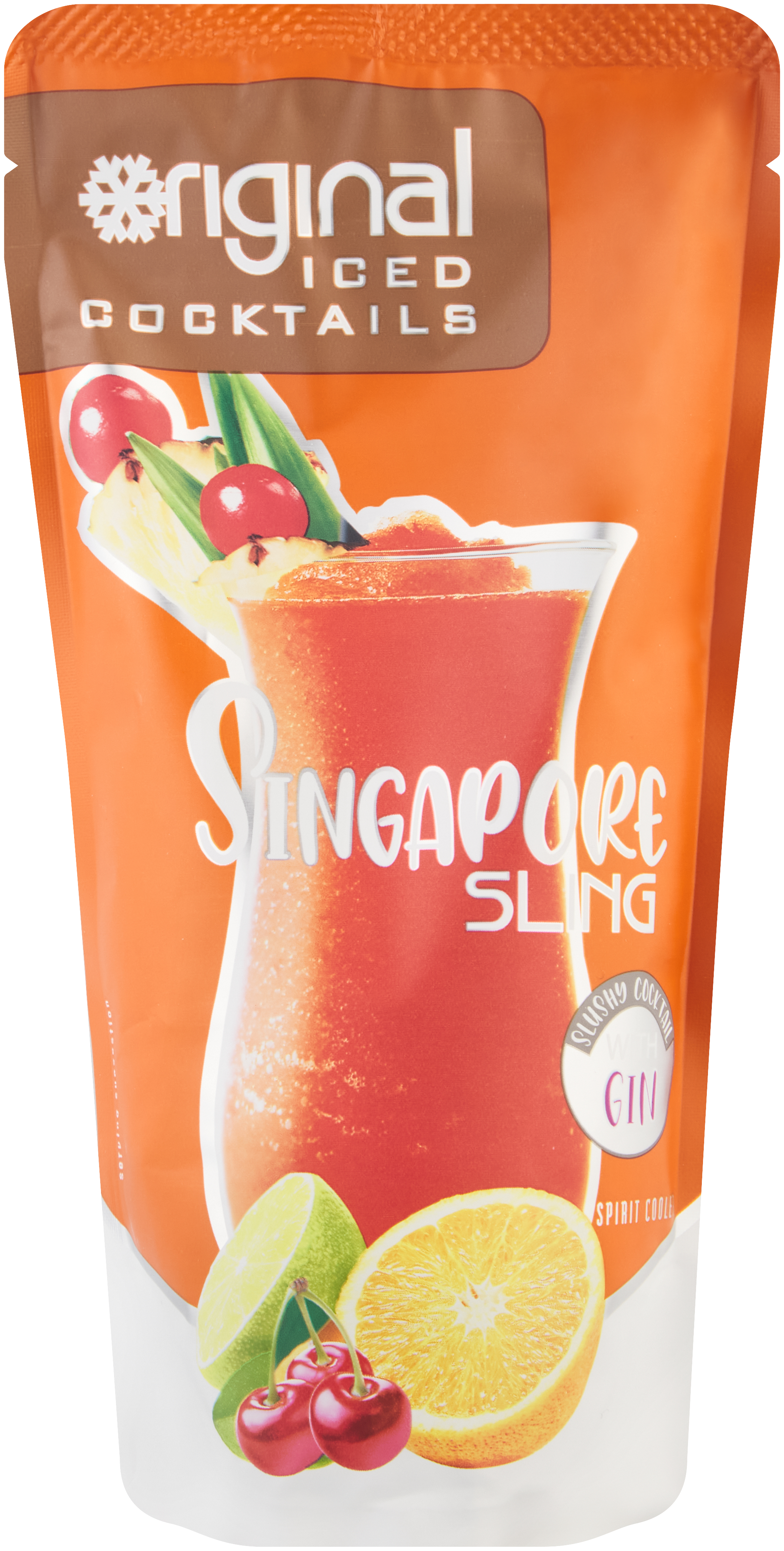 16% off on 12x 300ml Cocktail Pouches OneDayOnly