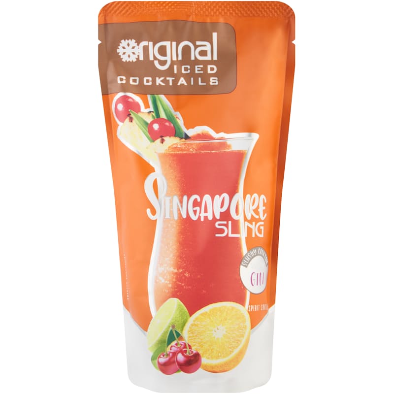 16% off on 12x 300ml Cocktail Pouches OneDayOnly