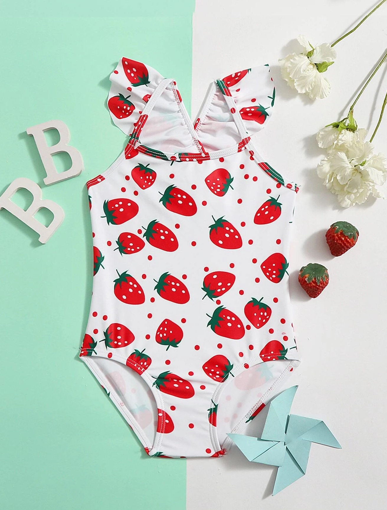 Strawberry