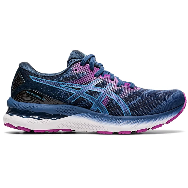 Asics nimbus 43 deals