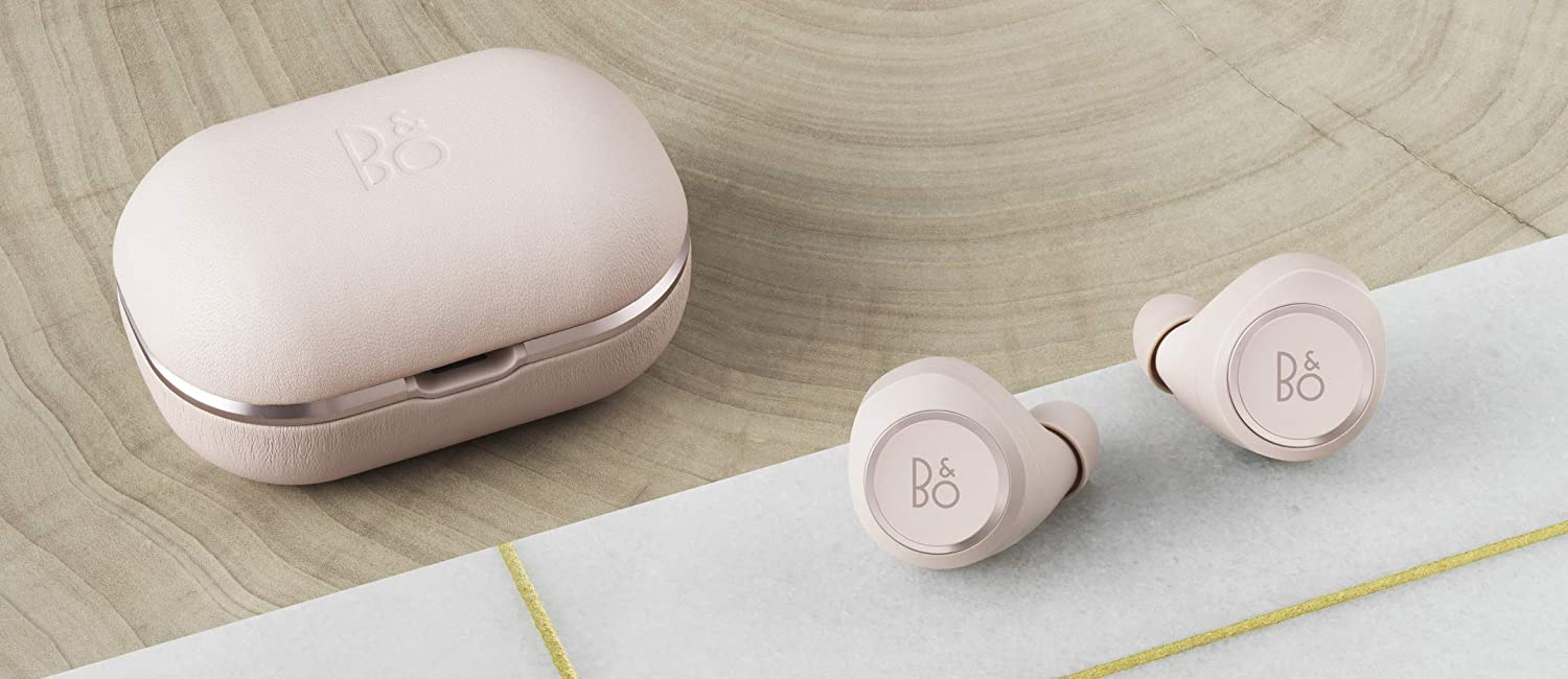 e8 2.0 truly wireless earphones