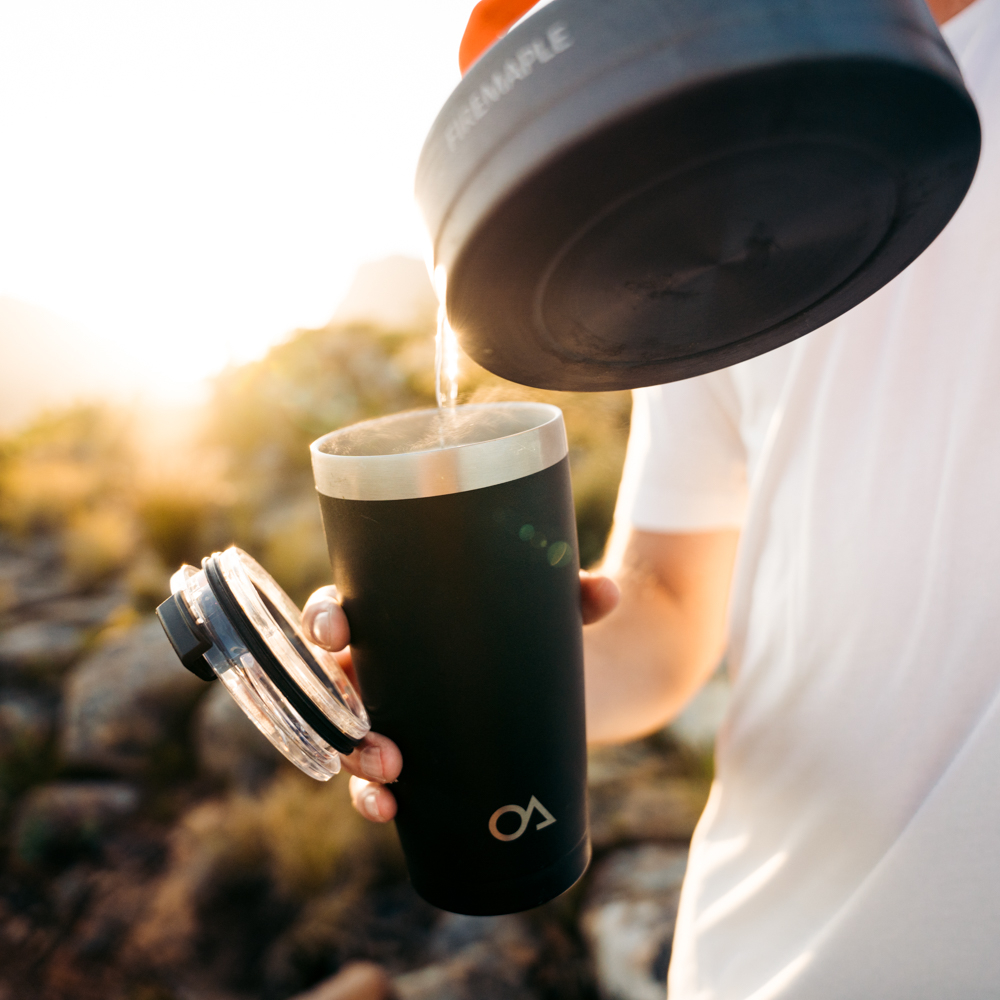 43 off on Orial 2x 500ml Insulated Tumblers OneDayOnly