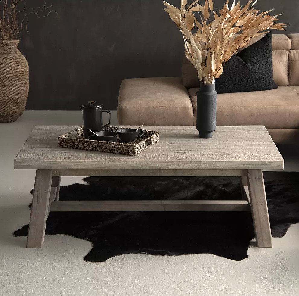 R1,000 off on Cascade Radiata Pine Coffee Table | OneDayOnly