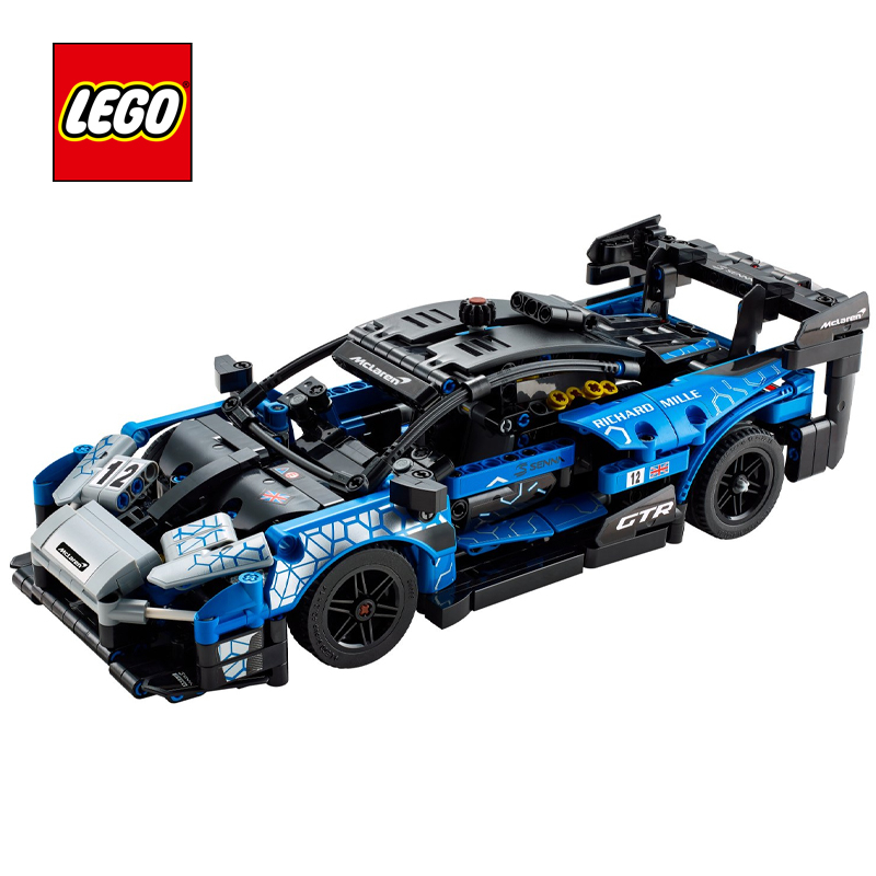 lego set mclaren