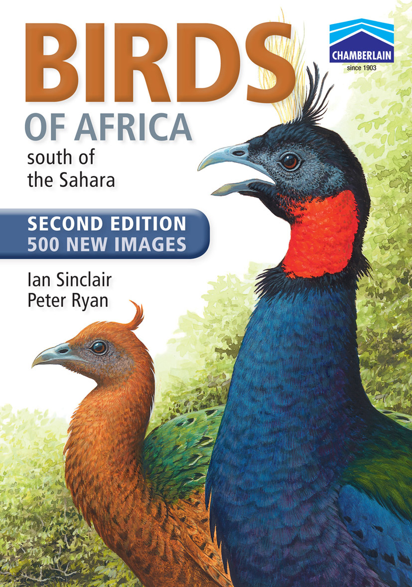 30% off on Birds of Africa - South of the Sahara | OneDayOnly