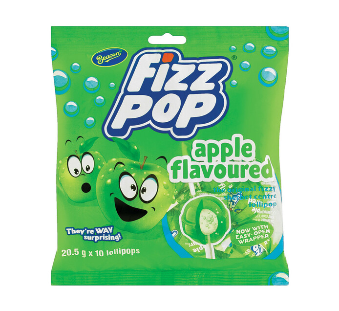 Apple - Pack of 6