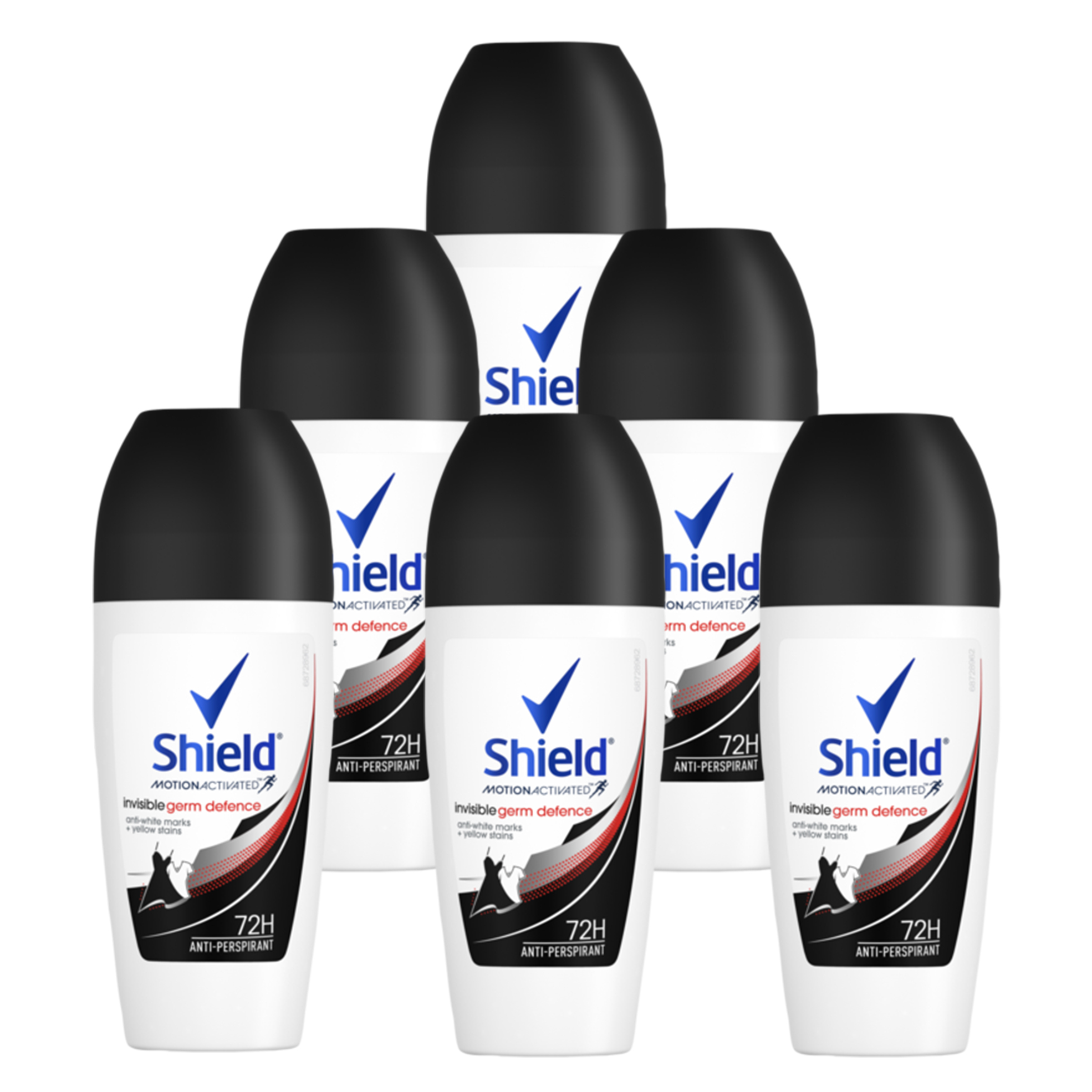 Invisible Germ Defence - Bundle Contents