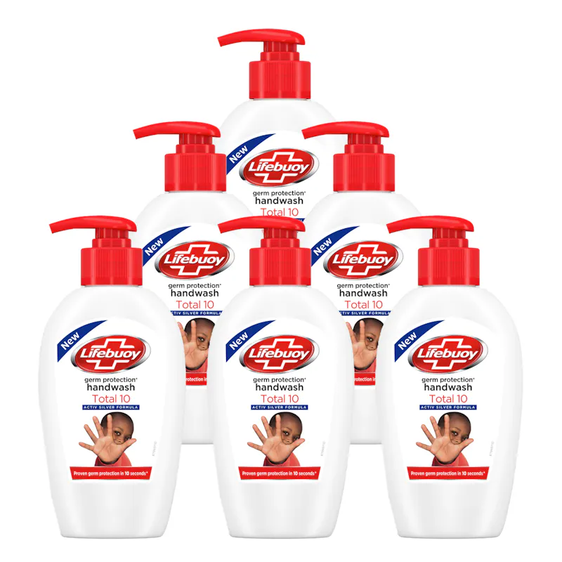 Total - Bundle Contents