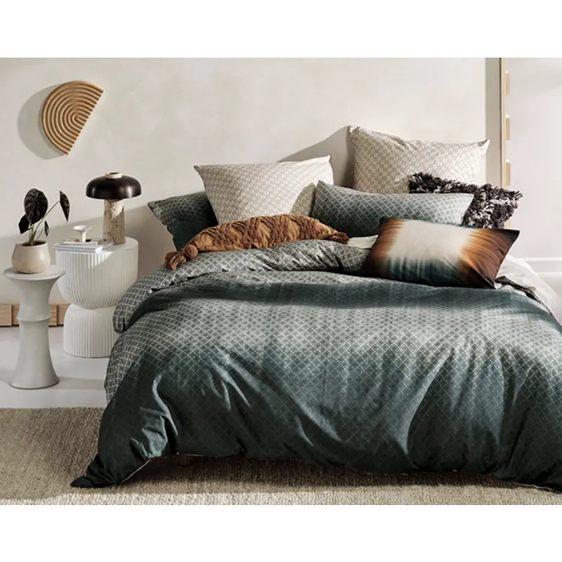 45% off on Linen House Lucia Duvet Cover Set | OneDayOnly