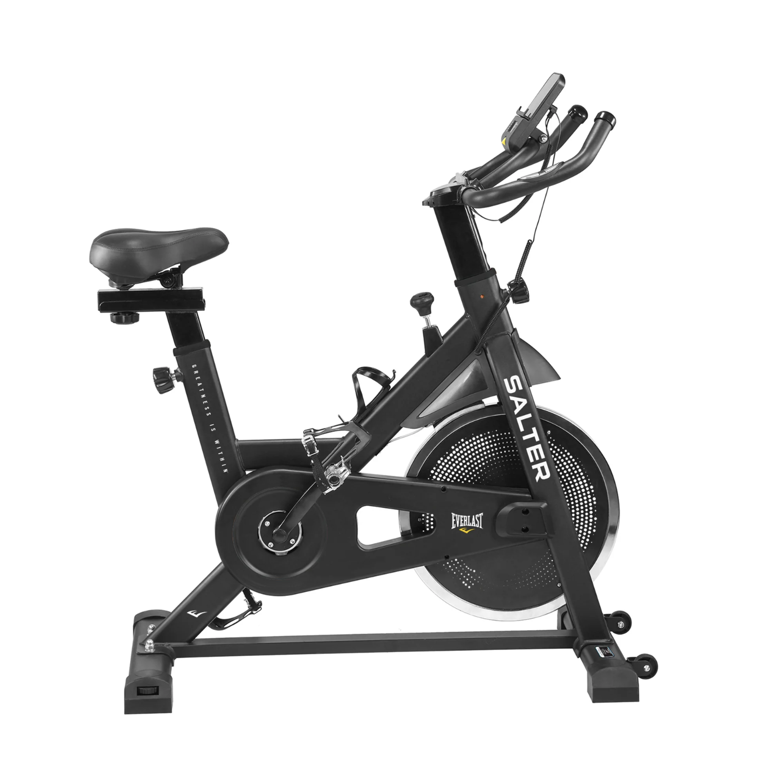 R700 off on Everlast Salter Spinner Bike OneDayOnly