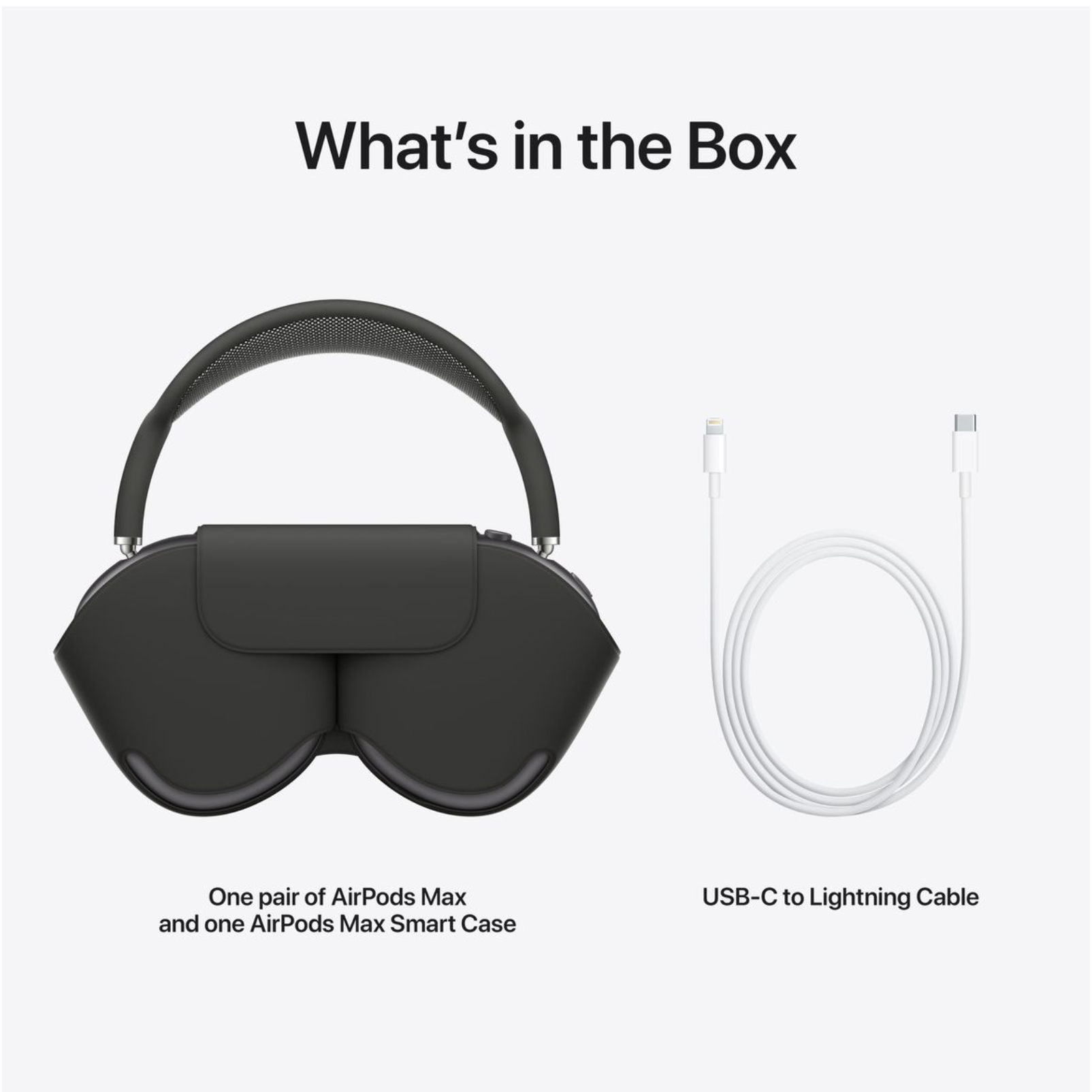 R2,100 off on Apple AirPods Max with Case | OneDayOnly
