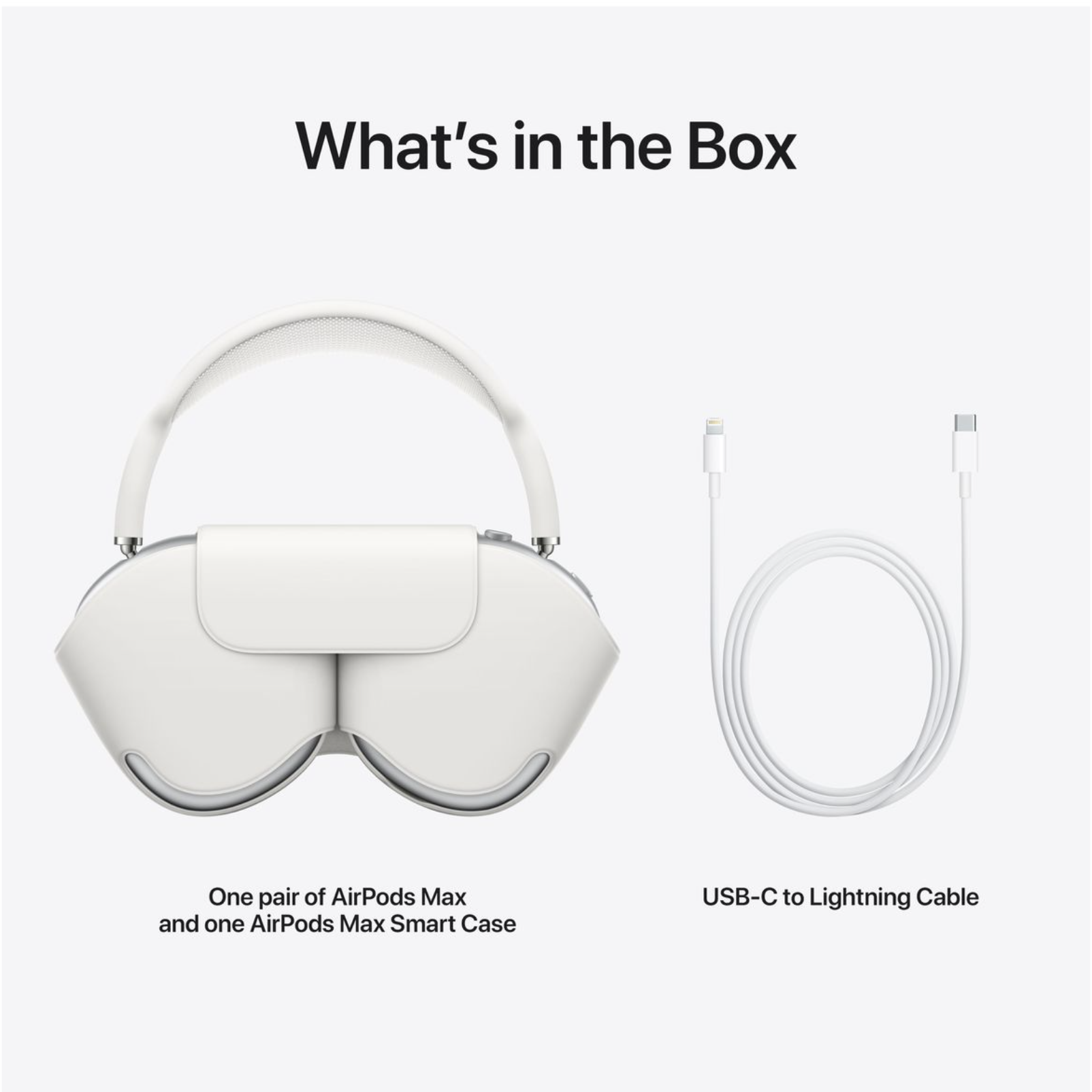 R2,100 off on Apple AirPods Max with Case | OneDayOnly