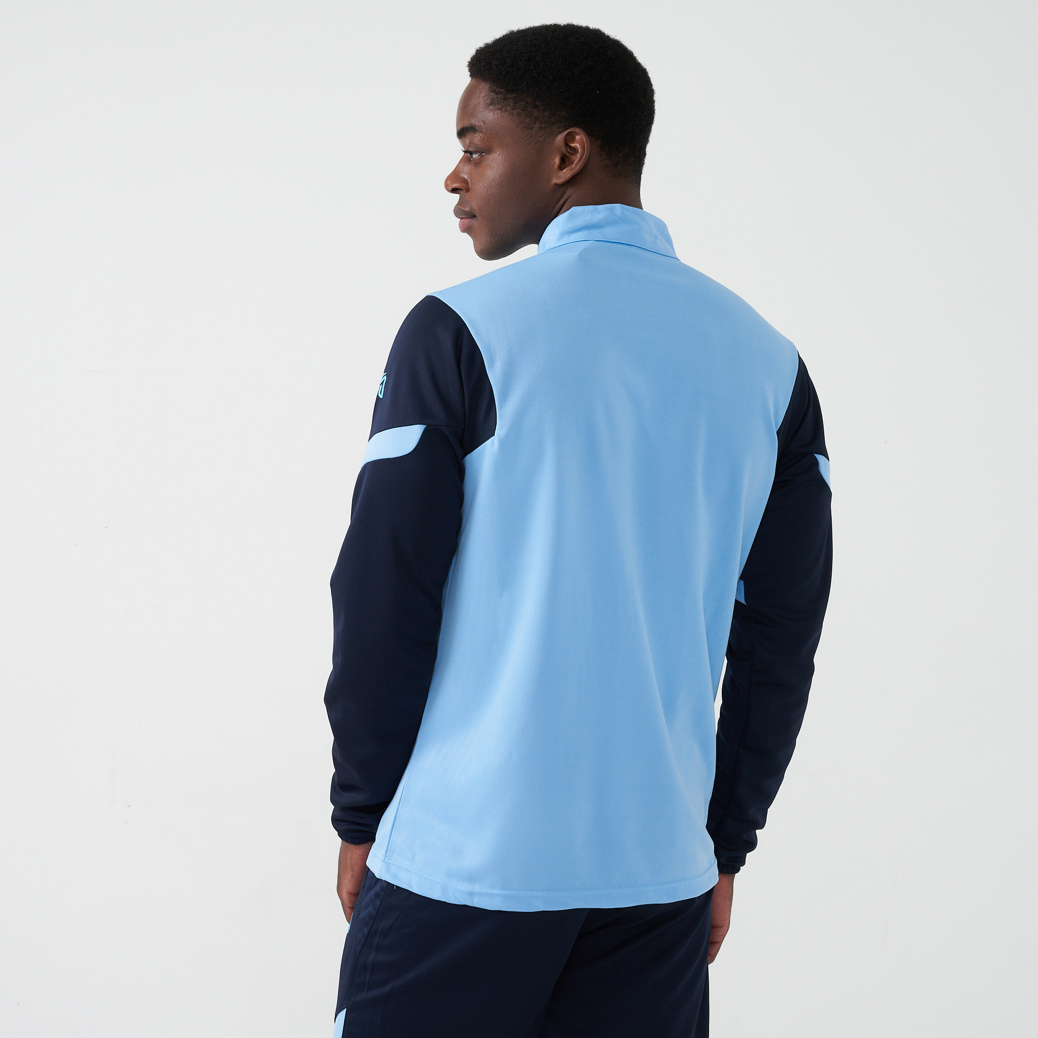 31% off on Men's 1/2 Zip Solar Tracksuit | OneDayOnly