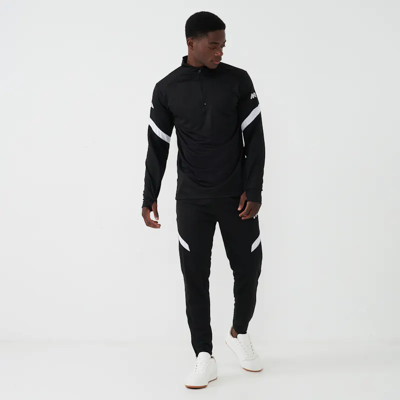 Black / White