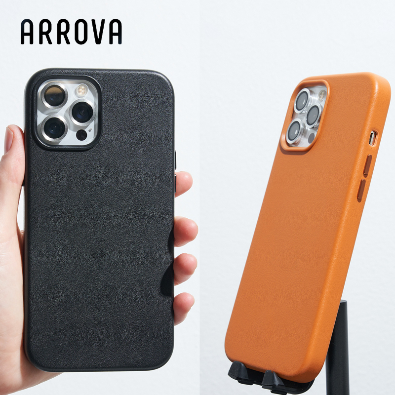 75 off on Arrova MagSafe Genuine Leather Case OneDayOnly