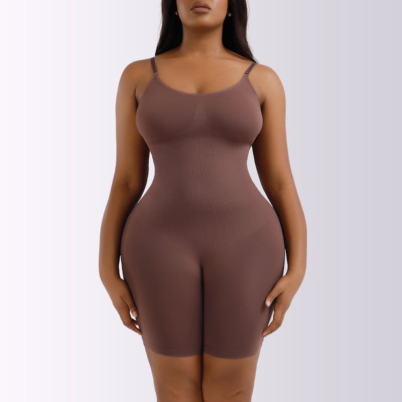 29% off on OnCore Mid Thigh Sculpting Bodysuit