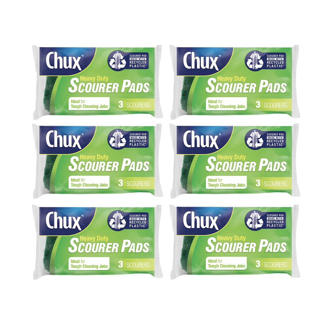 Heavy Duty - Bundle Contents