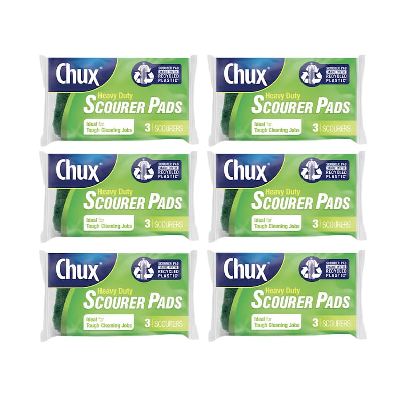 Heavy Duty - Bundle Contents