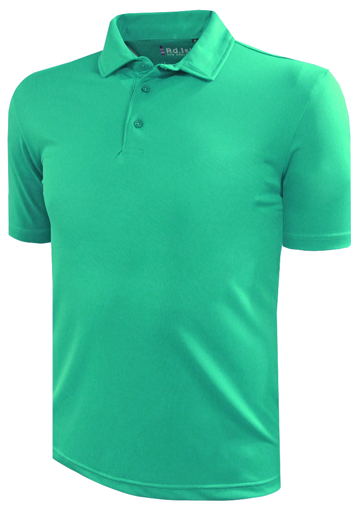 34 off on Men's On The Green Golf Polo OneDayOnly