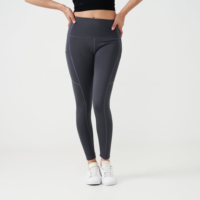 Fabletics Black Active Pants Size XL - 61% off