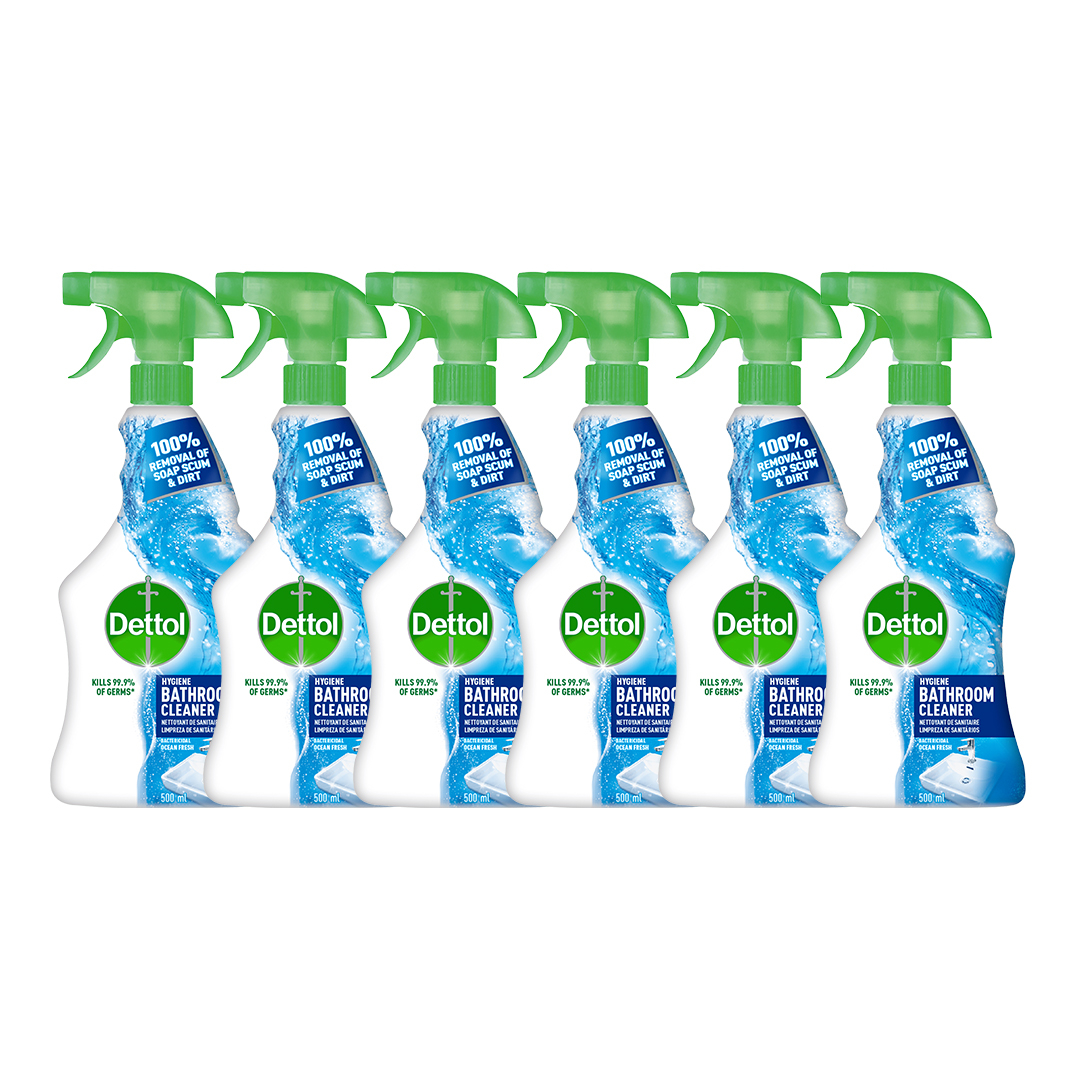 Ocean Fresh - Bundle Contents