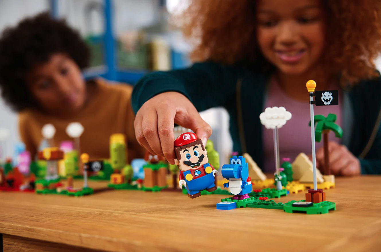 R160 off on LEGO Creativity Toolbox Maker Set | OneDayOnly