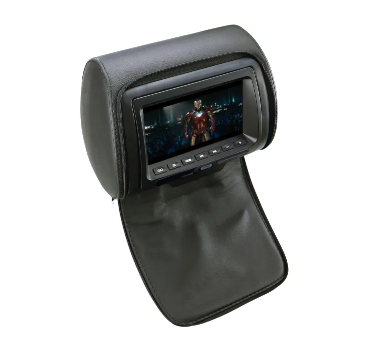R500 off on Dakoyo 2x Car Monitor Headrests | OneDayOnly