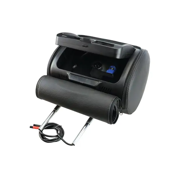Takamiy kaleidscopeⅡ DVD R500 off on Dakoyo 2x Car Monitor Headrests | OneDayOnly
