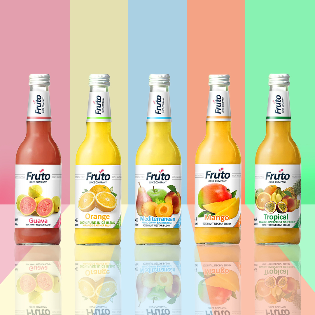 Product media