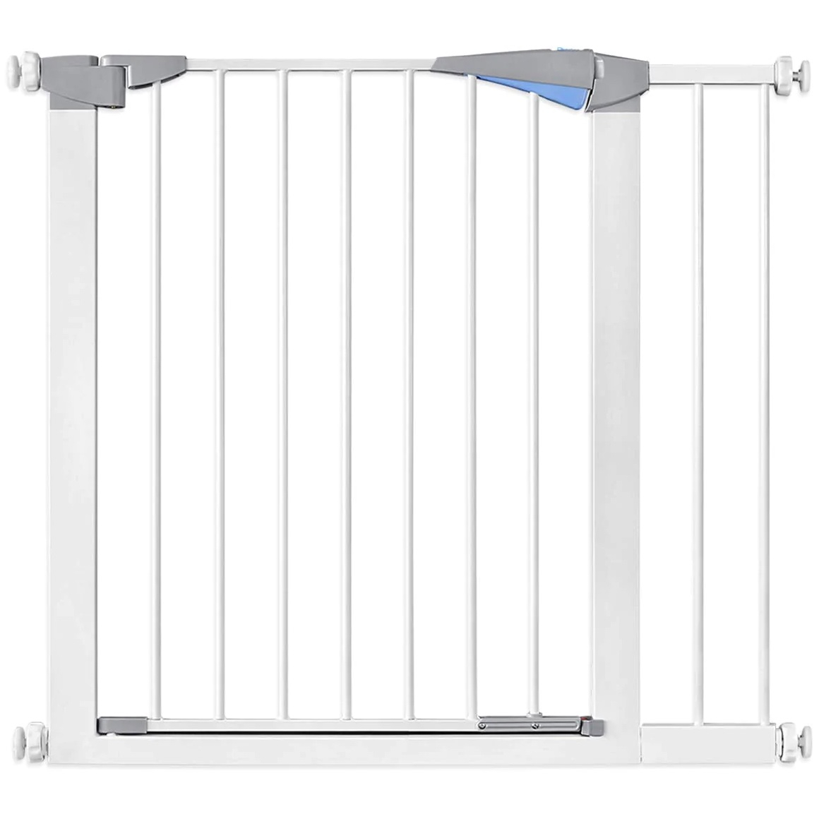 37 off on Home Staples Baby Safety Gate OneDayOnly