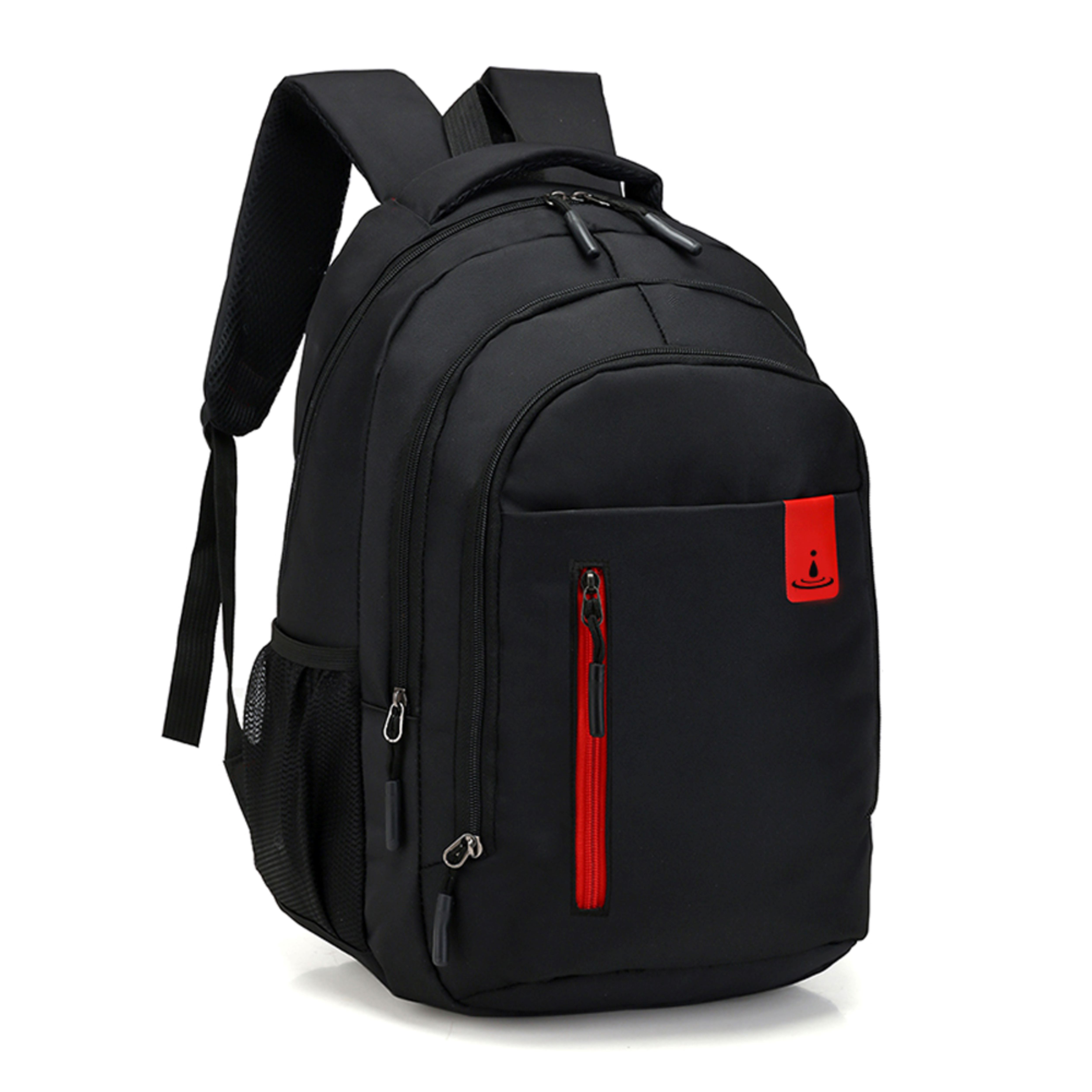 17" Premium Napier Large Backpack